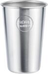 Soulbottle Soulcup Steel - 0, 4 l űrtartalom