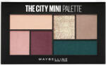 Maybelline Paleta Farduri Maybelline New York The City Mini Palette, 540 Diamond District, 6 g