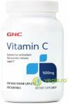 GNC Vitamina C 500mg 250tb vegetale