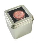 WatchBox Cutie din aluminiu pentru 1 ceas WZ4773 (WZ4773)