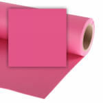 Colorama Photodisplay Colorama fundal foto roz Rose Pink 2.72 x 11m (CO184) - magazinfoto