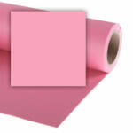 Colorama Photodisplay Colorama fundal foto roz Carnation 1.35 x 11m (CO521)