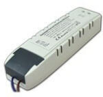 Tracon Electric Tracon, LPCC48W110D, dimmelhető LED meghajtó 48 W-os panelekhez 250 VAC, 0, 23 A / 30-40 VDC, 1050 mA, 1-10 V (Tracon LPCC48W110D) (LPCC48W110D)