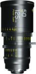 DZOFILM Super35 50-125mm T2.8 Parfocal Zoom Lens (PL/ EF Mount) Obiectiv aparat foto