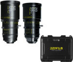 DZOFILM 50-125mm + 20-55mm T2.8 Pictor Zoom Lens Bundle (PL/EF Mount) Obiectiv aparat foto