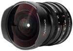 7artisans 10mm f/2.8 Fisheye (Canon EOS-R) Obiectiv aparat foto