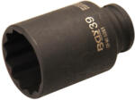 BGS technic 5351 Set capete bit, chei tubulare