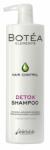 Carin Haircosmetics Botéa Detox sampon 1 l