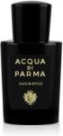 Acqua Di Parma Signatures of the Sun - Oud & Spice EDP 20 ml Parfum