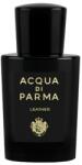 Acqua Di Parma Signtures of The Sun - Leather EDP 20 ml Parfum