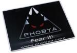 Phobya 86119 Mouse pad