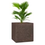 Blumfeldt Solid Grow Rust 40x41x40 cm