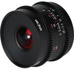 Venus Optics Laowa 9mm T/2.9 Zero-D Cine-Mod (Nikon Z) Obiectiv aparat foto