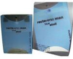 ULRIC DE VARENS Rectoverso Man Blue Atoll EDT 100 ml