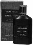 JACK & JONES Premium Black Simply Iconic EDT 75ml