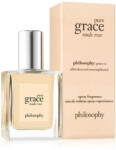 philosophy Pure Grace Nude Rose EDT 15 ml
