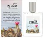 philosophy Pure Grace Desert Summer EDT 60 ml