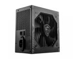 MSI MAG A550BN 550W 80 PLUS Bronze (306-7ZP2A11-CE0)