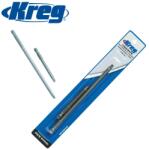 Kreg Tool Комплект битове 152 мм и 76 мм / Kreg DDS / (Kreg DDS)