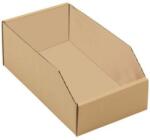  Cutii de carton, 11, 5 x 16 x 30 cm, 50 buc/set M932296