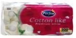 Perfex Cotton Like Premium White 3 rétegű 16 tekercs