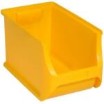 Allit AG Cutie de plastic Allit Profiplus Box, 20 x 20, 5 x 35, 5 cm, galbena M10460003