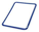 TARIFOLD Buzunar informativ Varna A4, magnetic, albastru, 2BUC/SET M169701