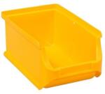 Allit AG Cutie de plastic Allit Profiplus Box, 7, 5 x 10, 2 x 16 cm, galbena M174008