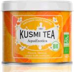 Kusmi Tea Aquaexotica gyümölcstea, 100 g doboz, Kusmi Tea (KUSMI21682A1070)