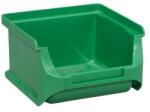 Allit AG Cutie de plastic Allit Profiplus Box, 6 x 10, 2 x 10 cm, verde M174004