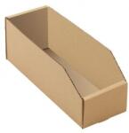  Cutii de carton, 11, 5 x 10, 5 x 30 cm, 50 buc/set M932294