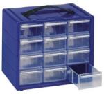  Organizator cu maner, 12 sertare M840101