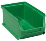 Allit AG Cutie de plastic Allit Profiplus Box, 7, 5 x 10, 2 x 16 cm, verde M174009