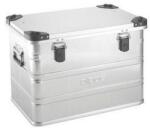  Cutie de transport din aluminiu, tabla 1 mm, 91 l M570053