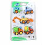 HOLA Set 4 Vehicule La Ferma (326)
