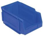  Cutie din plastic 8, 5 x 10, 5 x 16, 3 cm, albastra M842045