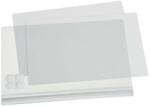 DURABLE Információs tasak, vízálló, öntapadó, A4, DURABLE (DB501619) - papirdepo