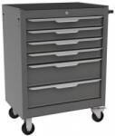 Manutan Carucior de scule Manutan, 78 x 68 x 46 cm M150391