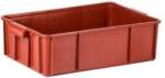  Naveta pentru carne, cu inchidere, 25 l M605004
