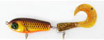 Strike Pro Vobler Strike Pro Wolf Tail Jr. 16cm 31g Shallow C502F (SP.EG175S.C502F)
