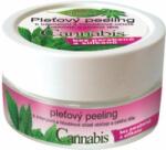 Bione Cosmetics Bio Cannabis Peeling 200 g