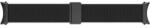 Samsung Milanese Band Fresh/Fresh Small Watch Strap 20mm S/M Black pentru Watch4 (GP-TYR860SAABW)