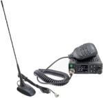 PNI Pachet statie radio CB PNI Escort HP 8900 ASQ, 12-24V + antena CB PNI Extra 48 (PNI-PACK107) Statii radio