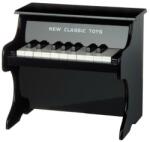 New Classic Toys Pian New Classic Toys Negru (NC0157) - bekid Instrument muzical de jucarie