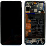 Huawe Original Ecran Display Huawei P30 Lite 2020 New Edition BLACK MAR-L21MEA, MAR-LX1M (02352PJM)