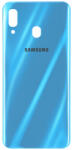 Samsung Capac Baterie Blue Samsung Galaxy A30 A305 (279113)