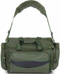 Physionics Vízhatlan horgásztáska 56×31×30 cm 600D poliészter zöld (AGTSH001A0000000)