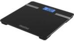 Mesmed Cantar MM-810 BLT Veje, Cantar baie, alb, 180 kg, afisaj electronic, material sticla, 24 luni (MM-810 BLT Veje) - vexio Cantar baie