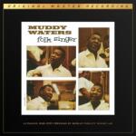 Muddy Waters Folk Singer - livingmusic - 1 200,00 RON