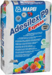 Mapei Adesilex P9 express 25kg szürke - prenkerepito